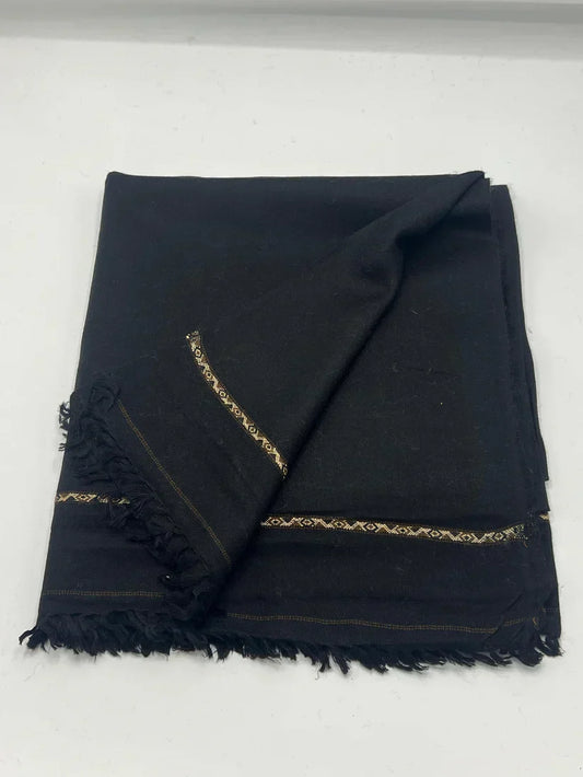 PASHMINA WOOL SHAWL