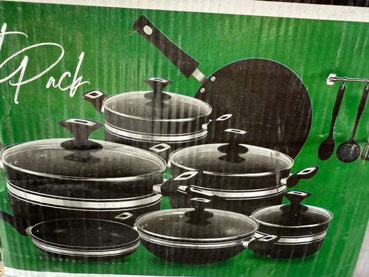 Kitchen Cookware Sets